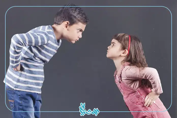 دعوای فرزندان