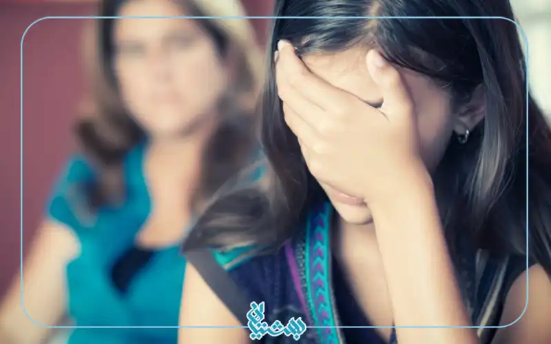 افسردگی در نوجوانان