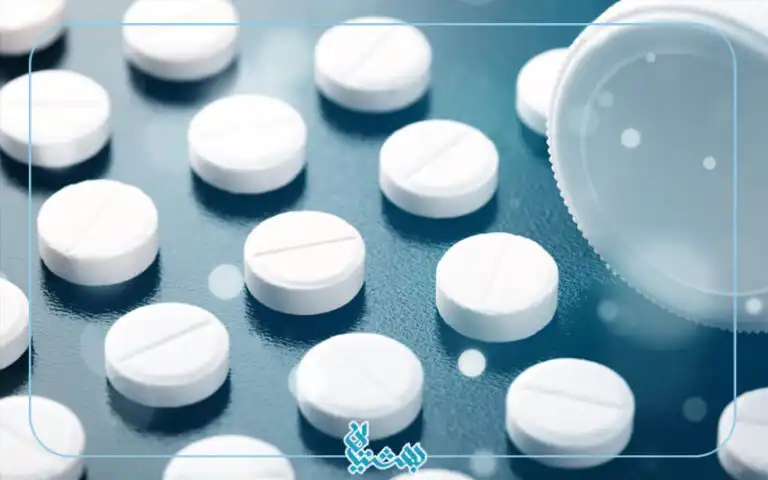 داروی بیش فعالی
