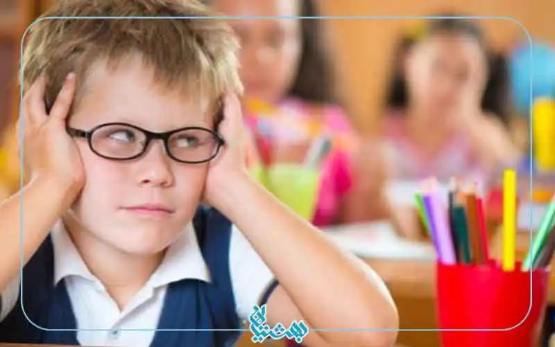 باید و نباید های تربیت کودکان بیش فعال