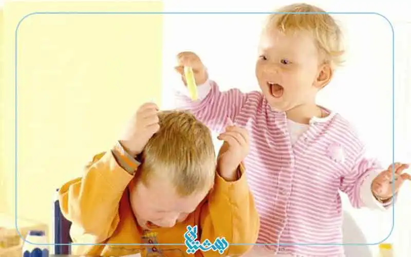 بیش فعالی چیست