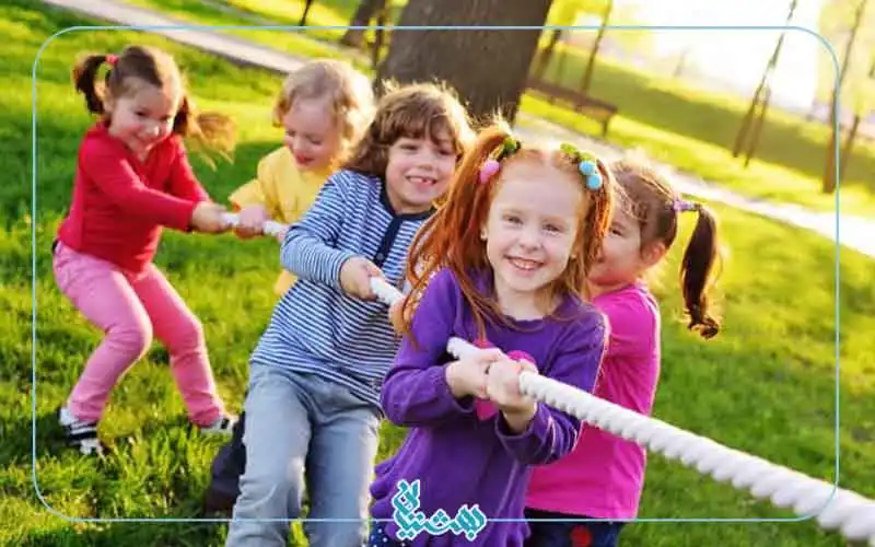 10 مهارت ضروری برای آموزش به کودکان