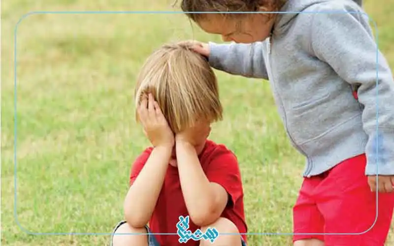 آموزش احساسات به کودکان