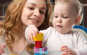 ویژگی‌های شخصیتی کودکان ۱ تا ۶ سال
