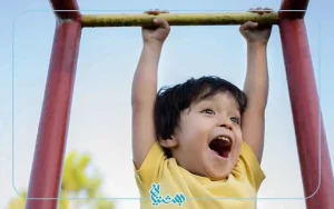 رشد شناختی کودک: از ۱ تا ۶ سالگی